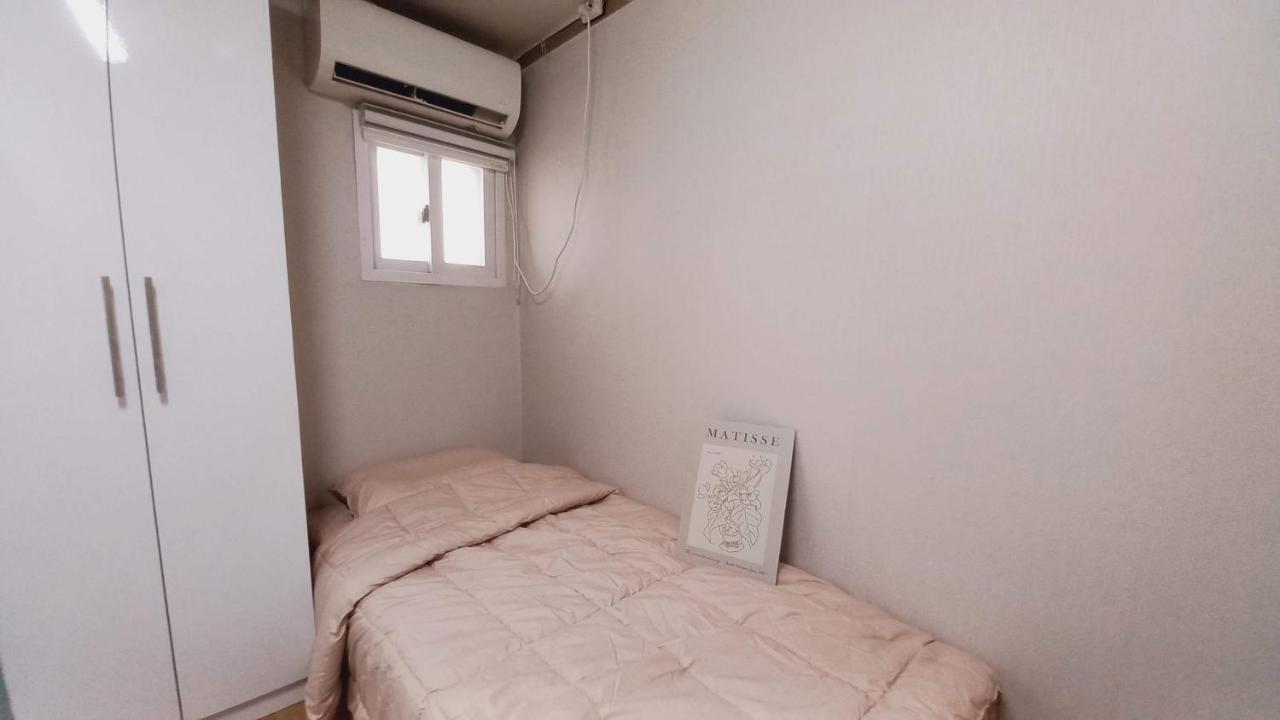 Haechi Stay Guesthouse - For Foreigners Only Séoul Extérieur photo