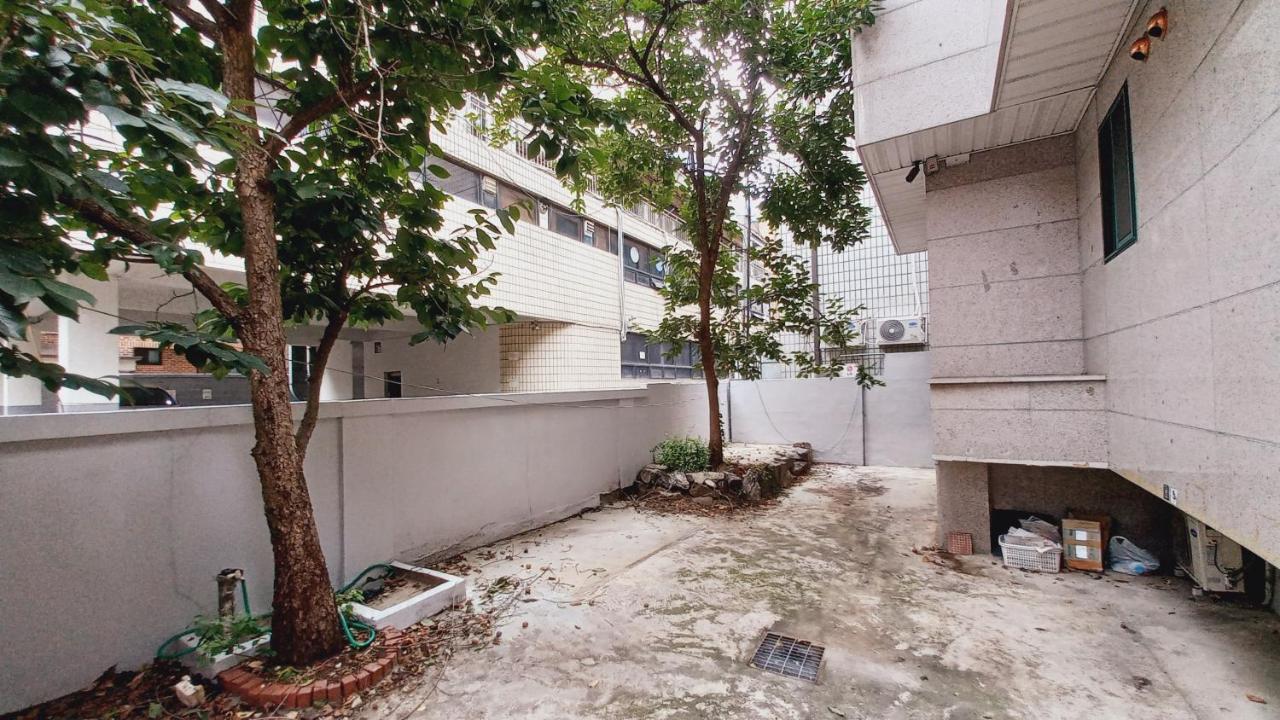 Haechi Stay Guesthouse - For Foreigners Only Séoul Extérieur photo