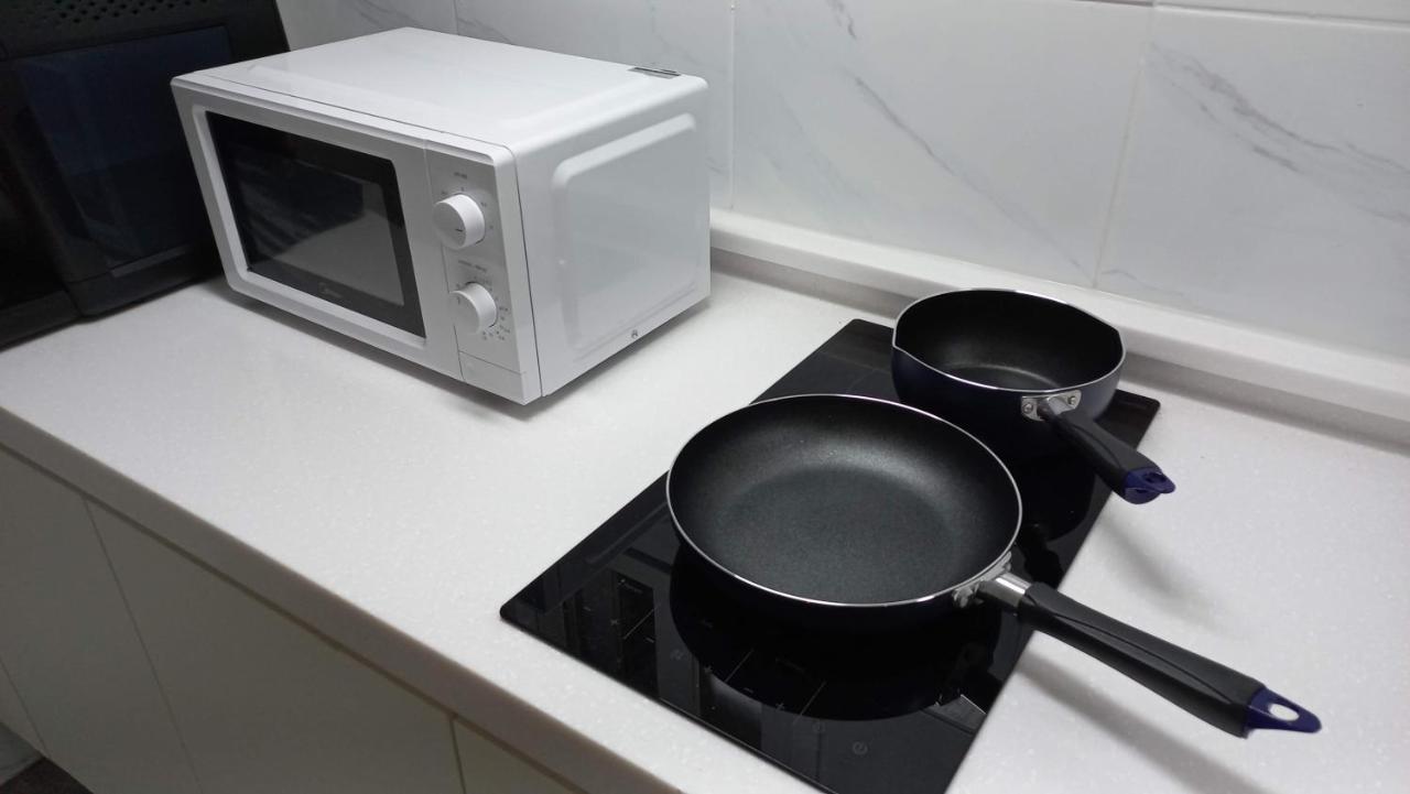 Haechi Stay Guesthouse - For Foreigners Only Séoul Extérieur photo