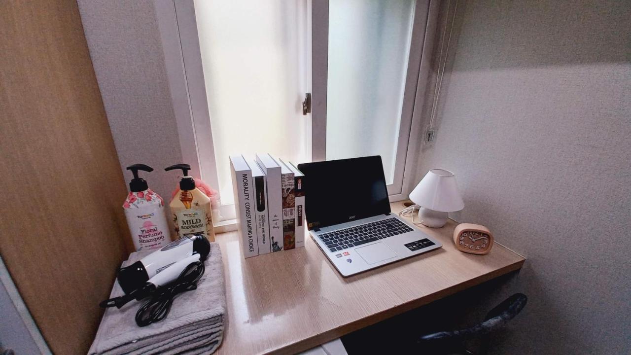 Haechi Stay Guesthouse - For Foreigners Only Séoul Extérieur photo