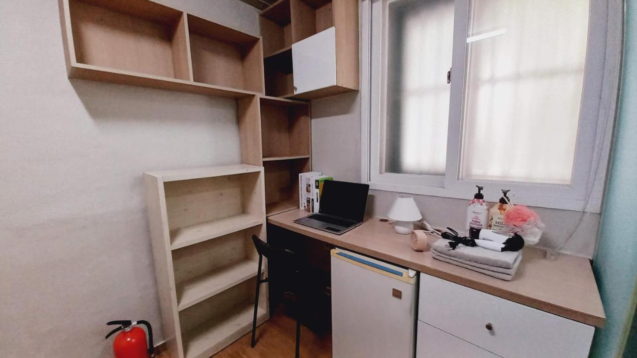Haechi Stay Guesthouse - For Foreigners Only Séoul Extérieur photo