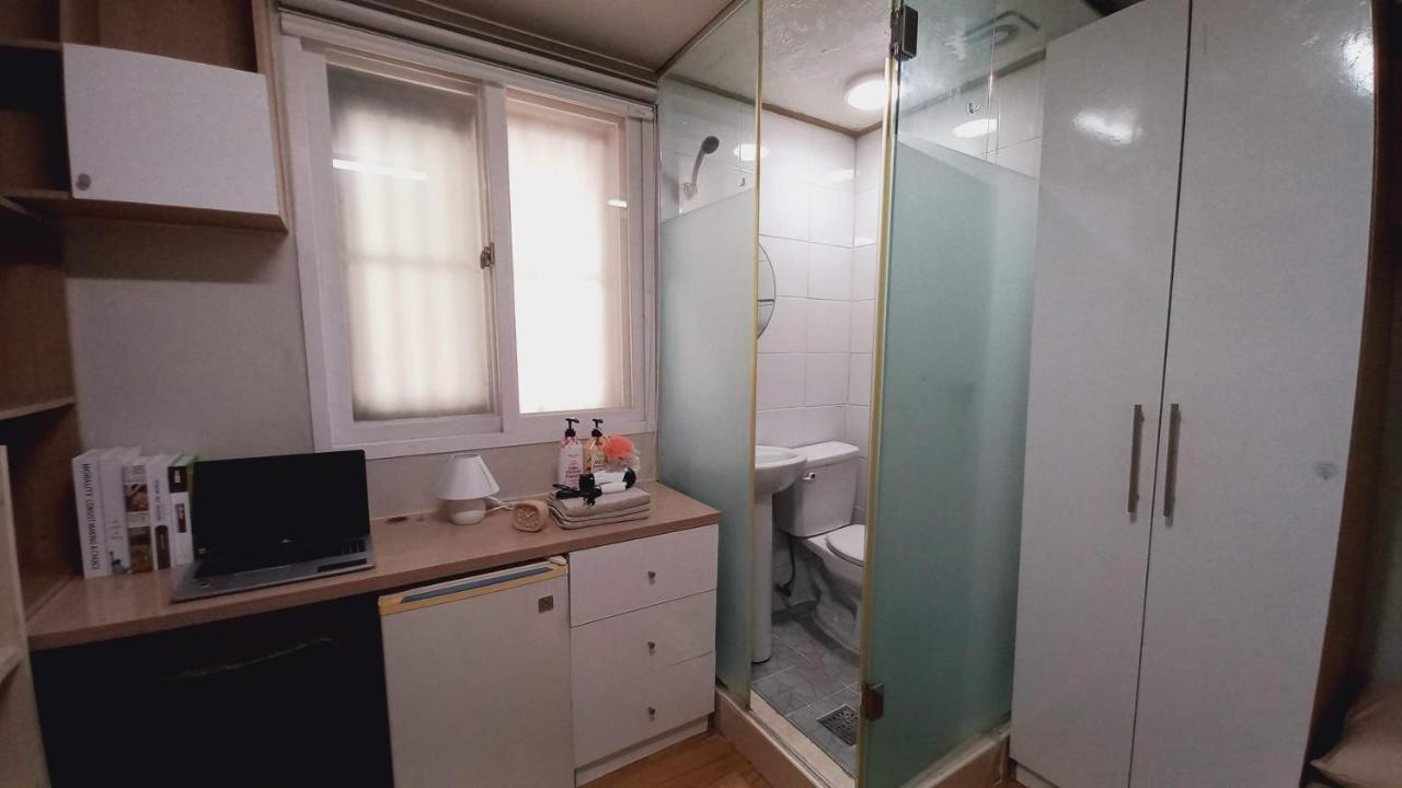 Haechi Stay Guesthouse - For Foreigners Only Séoul Extérieur photo