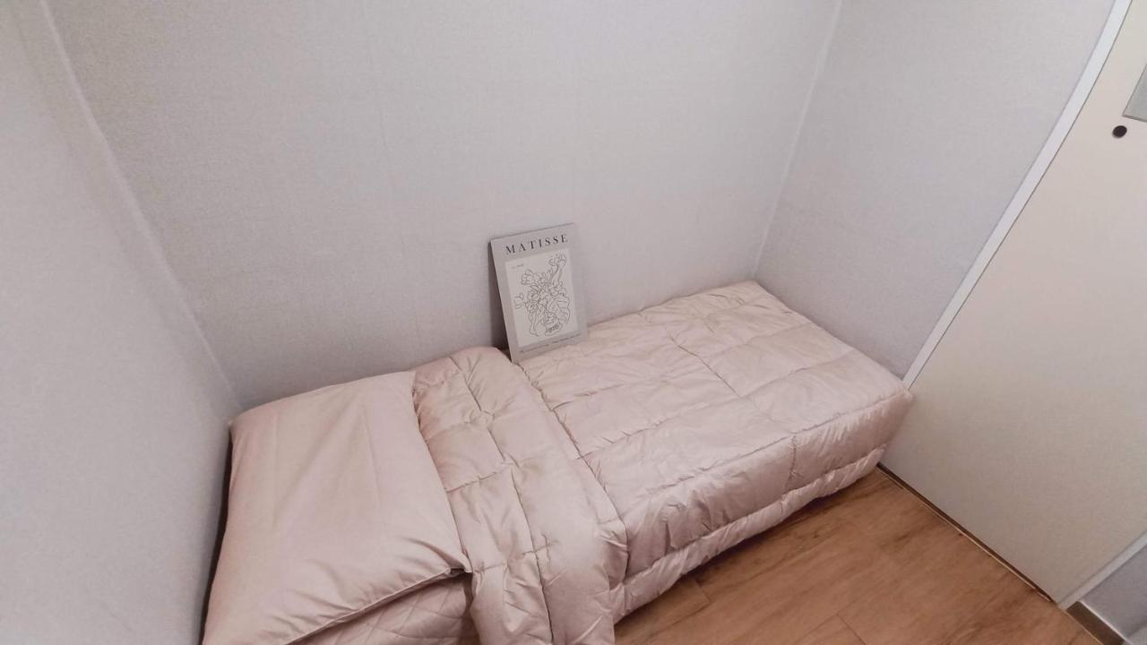 Haechi Stay Guesthouse - For Foreigners Only Séoul Extérieur photo