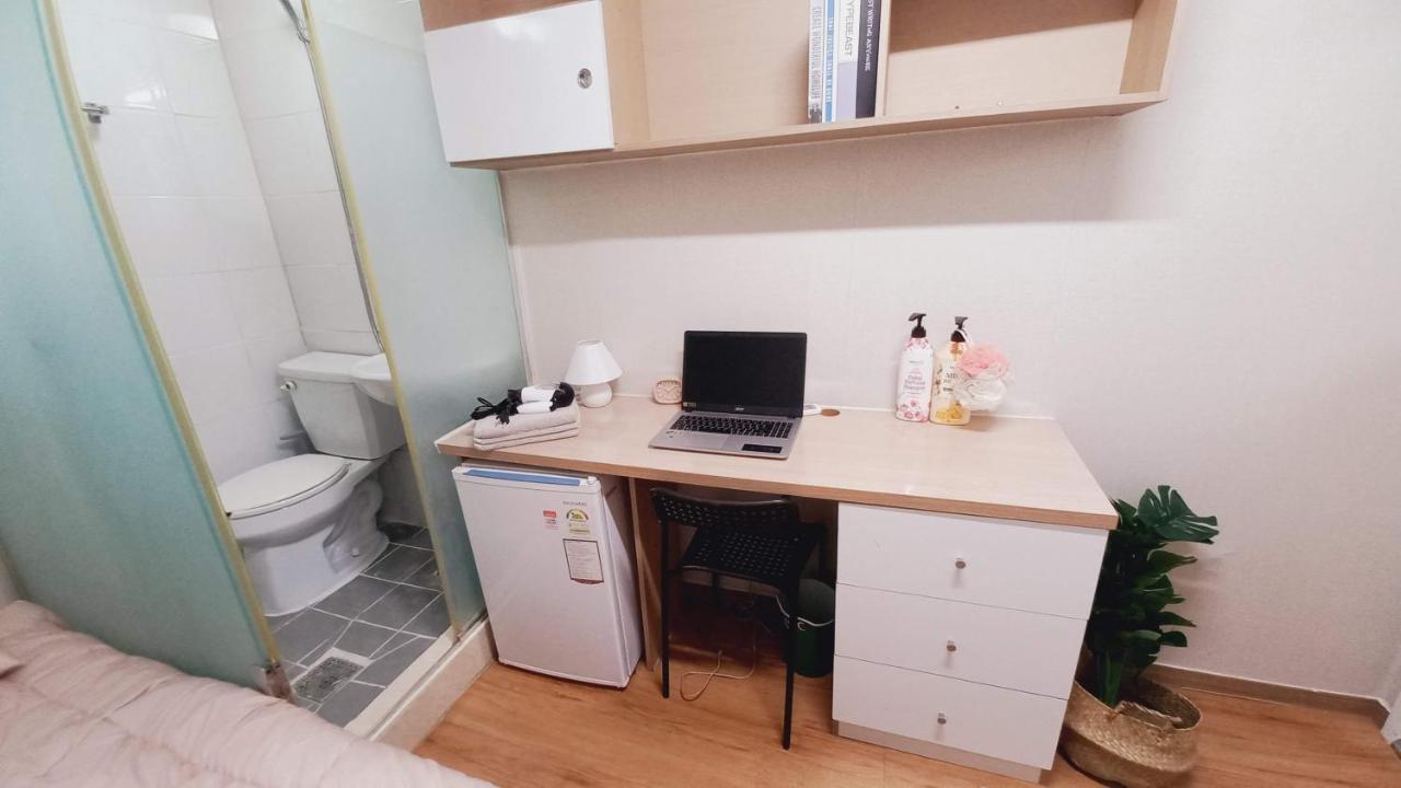 Haechi Stay Guesthouse - For Foreigners Only Séoul Extérieur photo