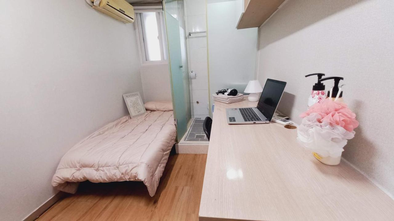 Haechi Stay Guesthouse - For Foreigners Only Séoul Extérieur photo