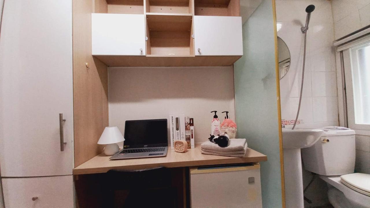 Haechi Stay Guesthouse - For Foreigners Only Séoul Extérieur photo