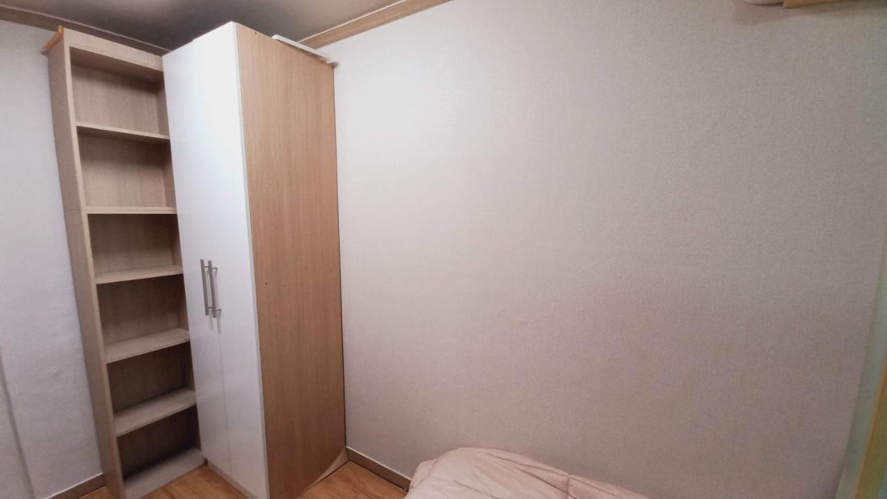 Haechi Stay Guesthouse - For Foreigners Only Séoul Extérieur photo