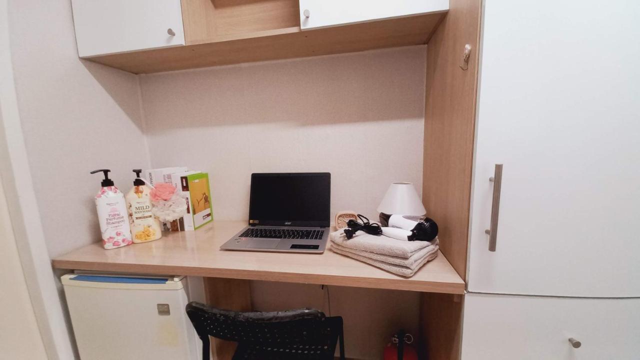 Haechi Stay Guesthouse - For Foreigners Only Séoul Extérieur photo