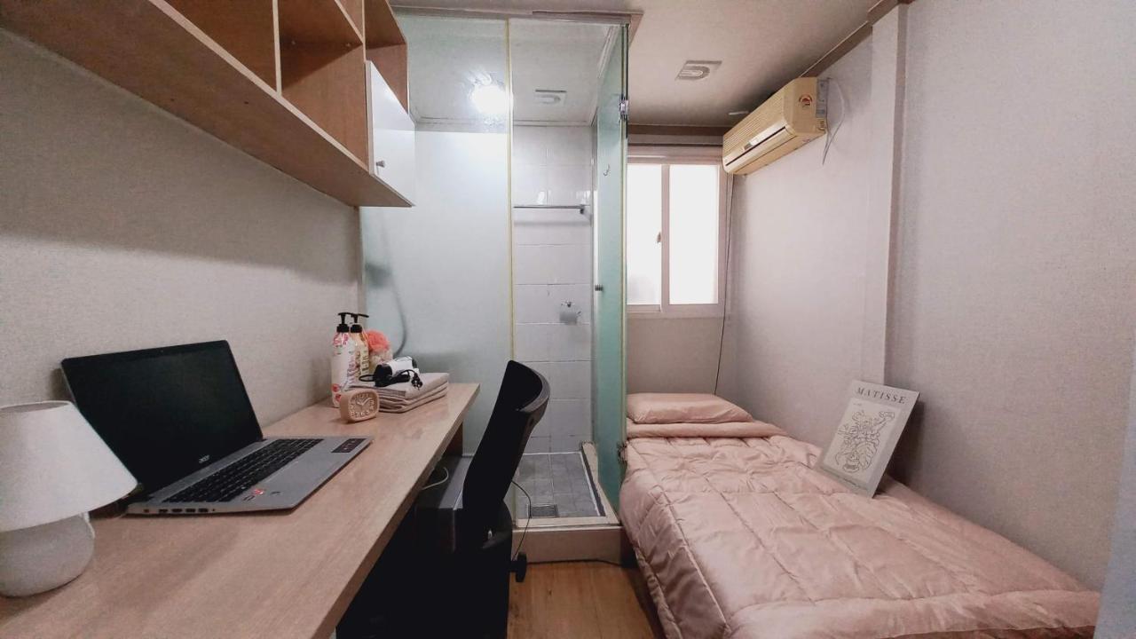 Haechi Stay Guesthouse - For Foreigners Only Séoul Extérieur photo