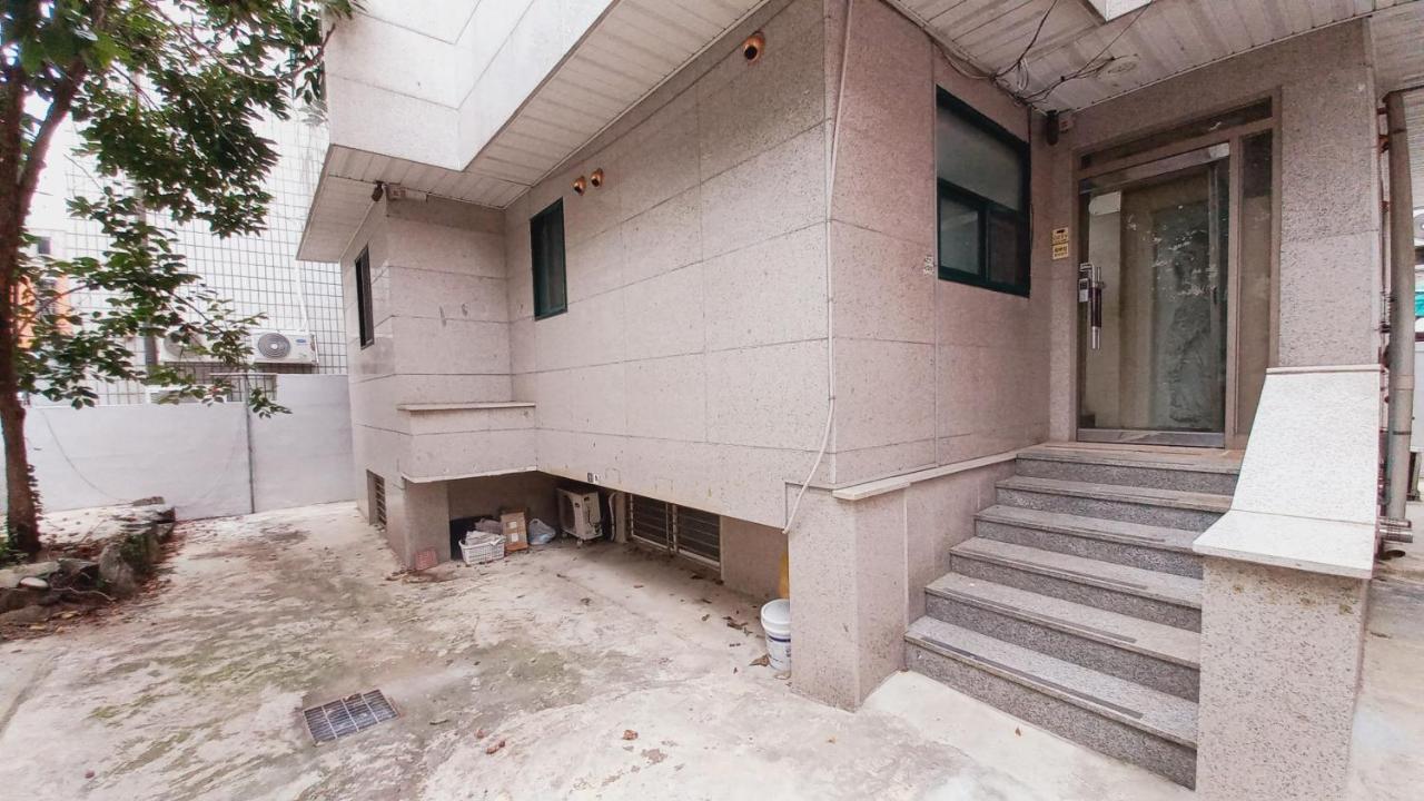 Haechi Stay Guesthouse - For Foreigners Only Séoul Extérieur photo