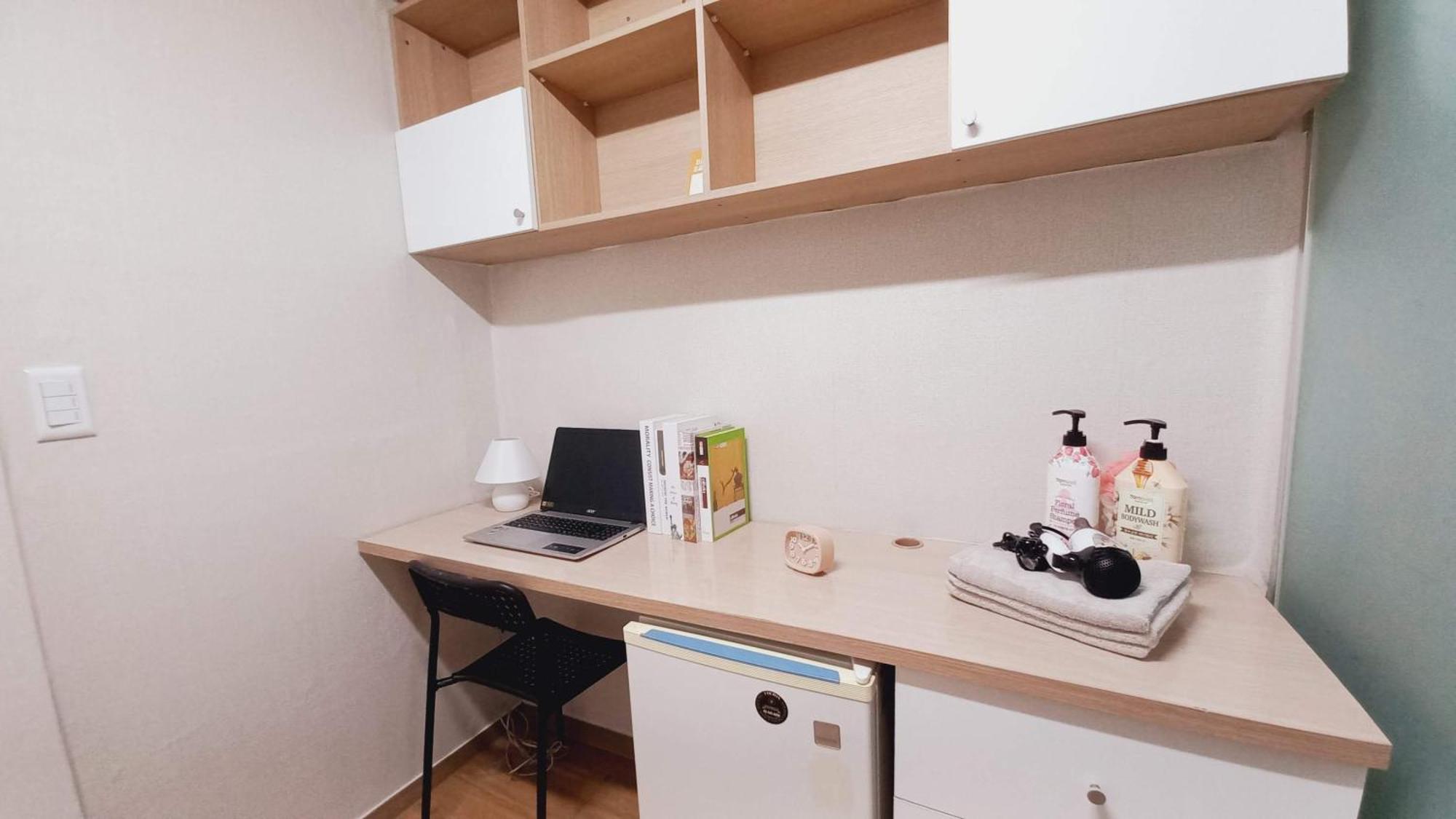 Haechi Stay Guesthouse - For Foreigners Only Séoul Extérieur photo