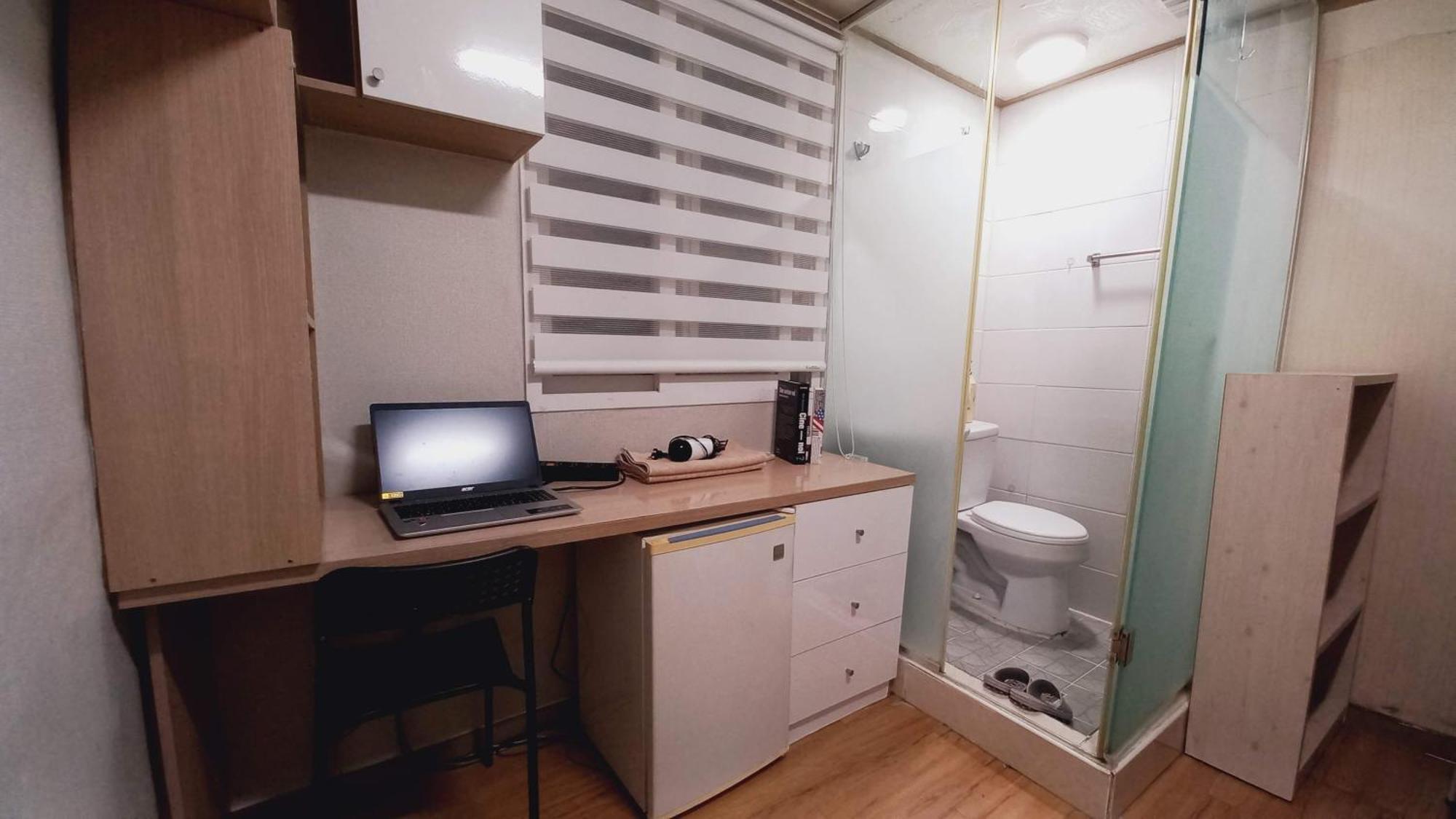Haechi Stay Guesthouse - For Foreigners Only Séoul Extérieur photo