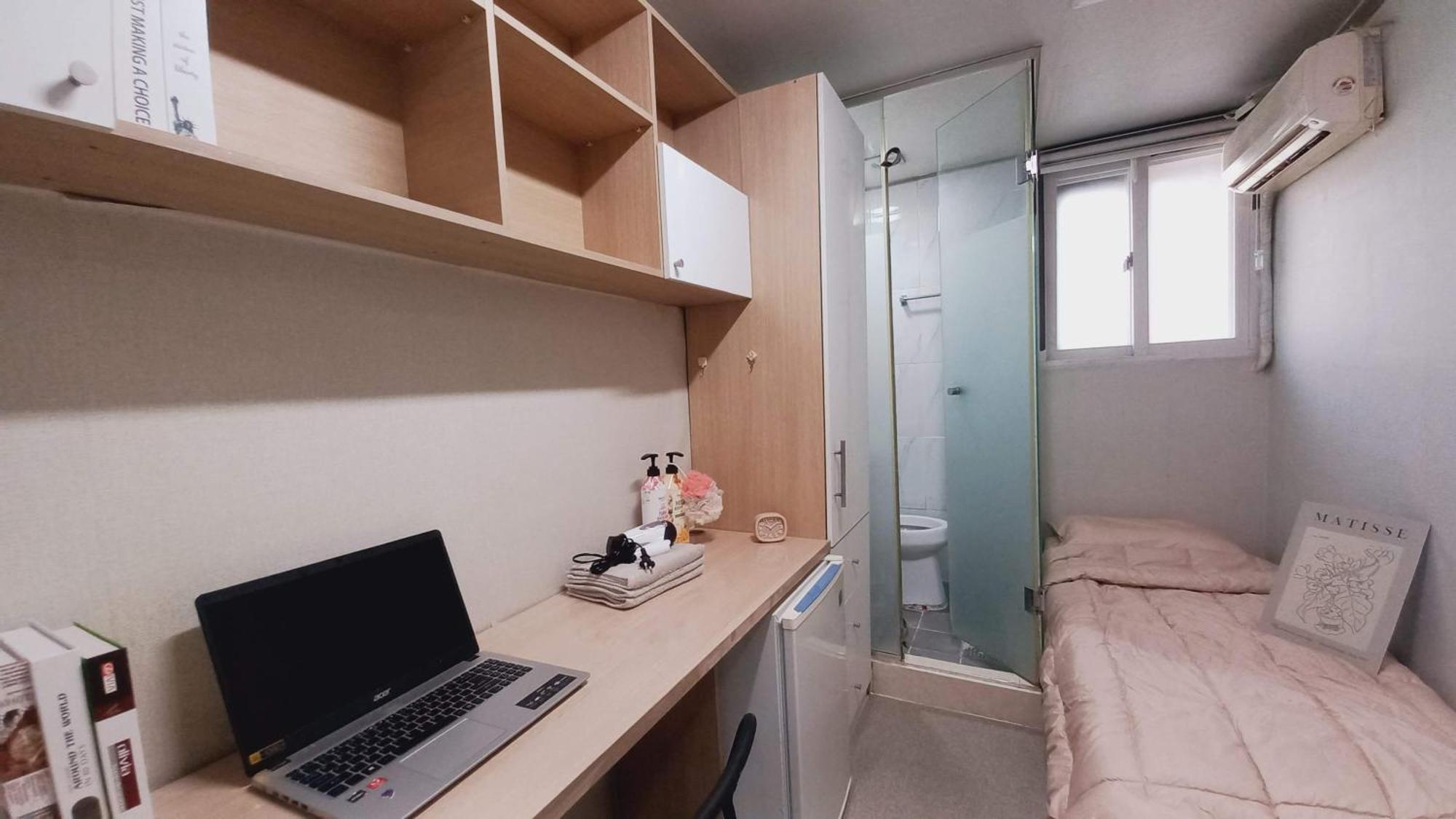 Haechi Stay Guesthouse - For Foreigners Only Séoul Extérieur photo