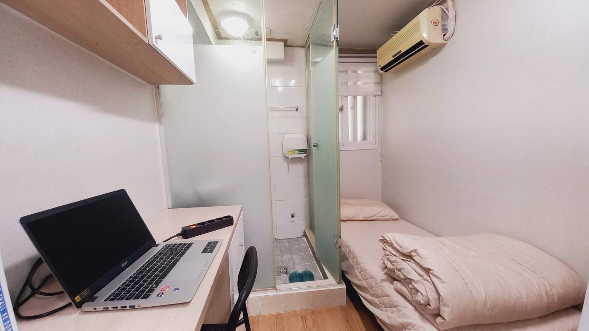Haechi Stay Guesthouse - For Foreigners Only Séoul Extérieur photo