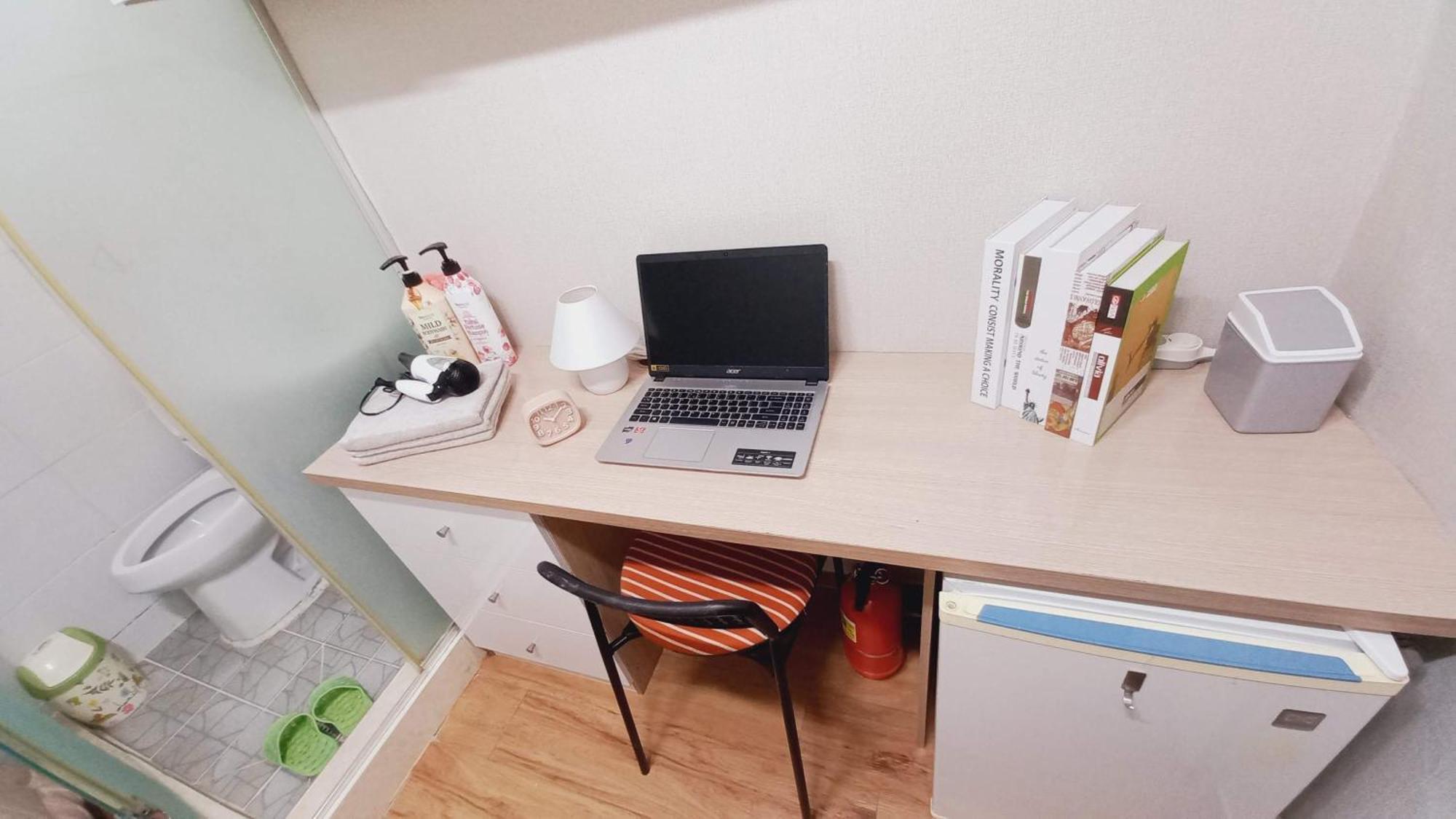 Haechi Stay Guesthouse - For Foreigners Only Séoul Extérieur photo