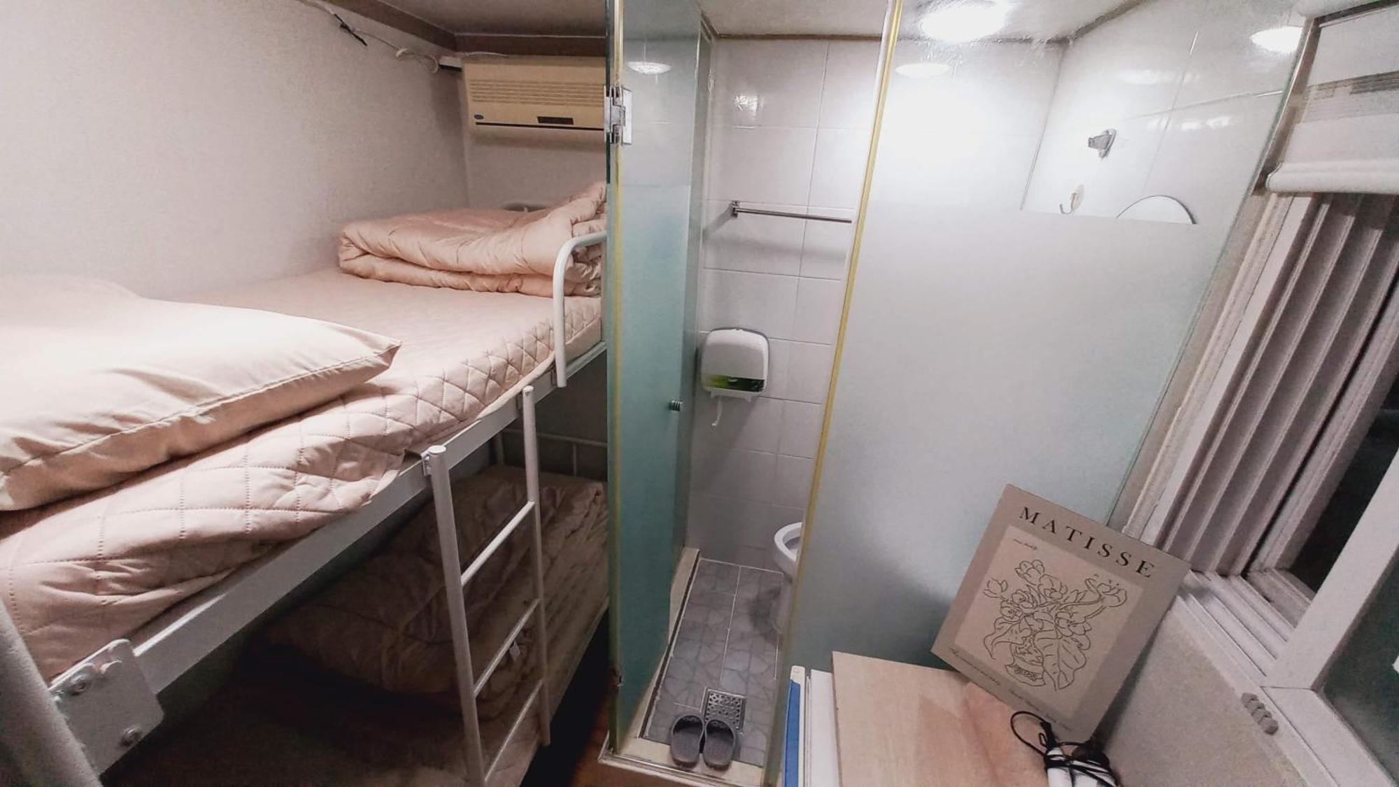 Haechi Stay Guesthouse - For Foreigners Only Séoul Extérieur photo