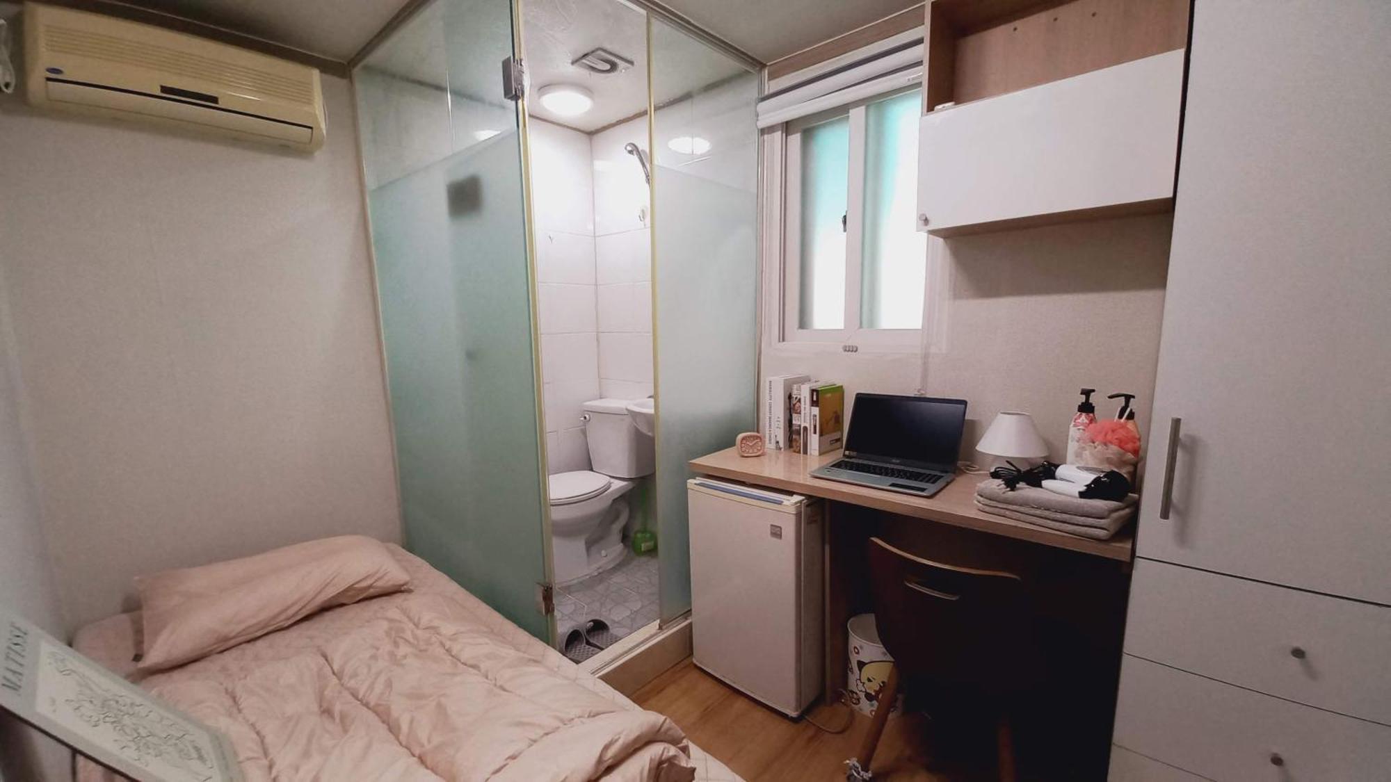 Haechi Stay Guesthouse - For Foreigners Only Séoul Extérieur photo