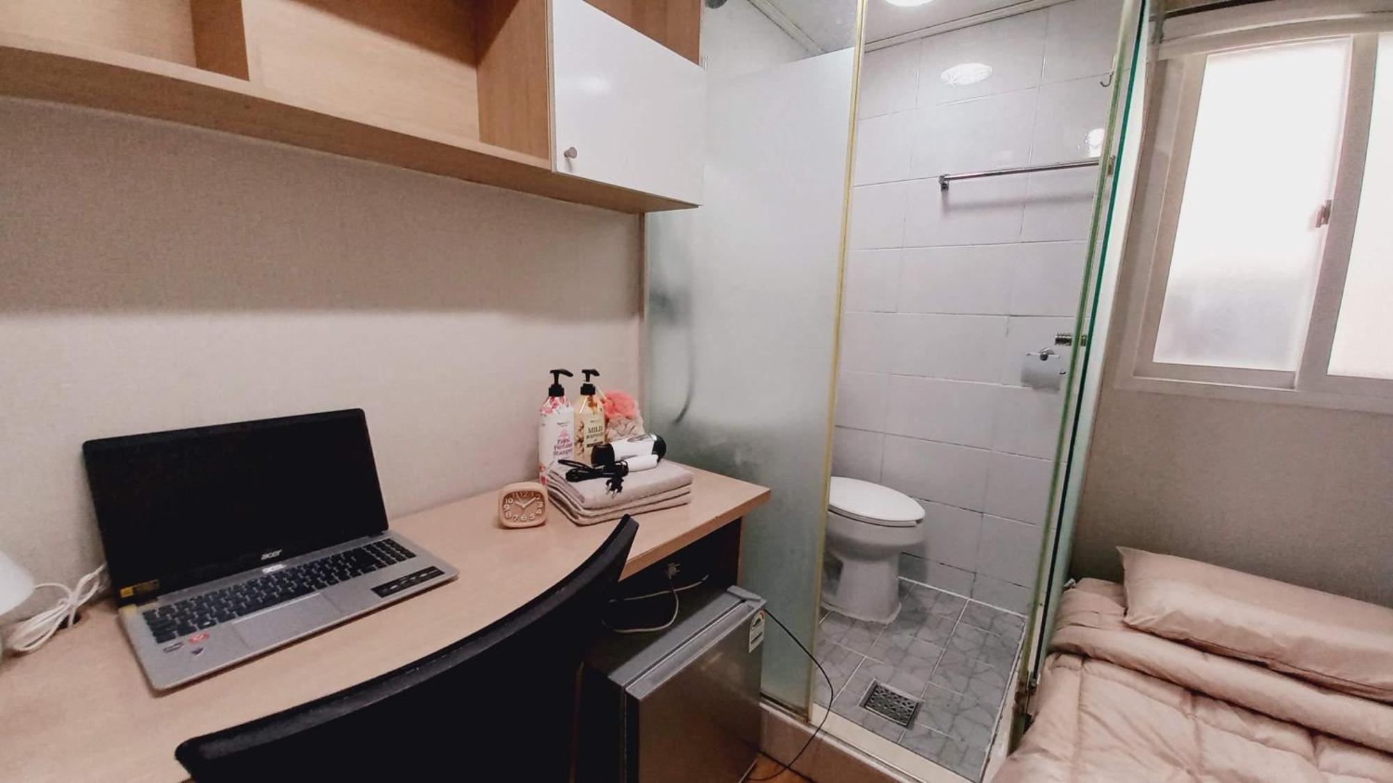 Haechi Stay Guesthouse - For Foreigners Only Séoul Extérieur photo